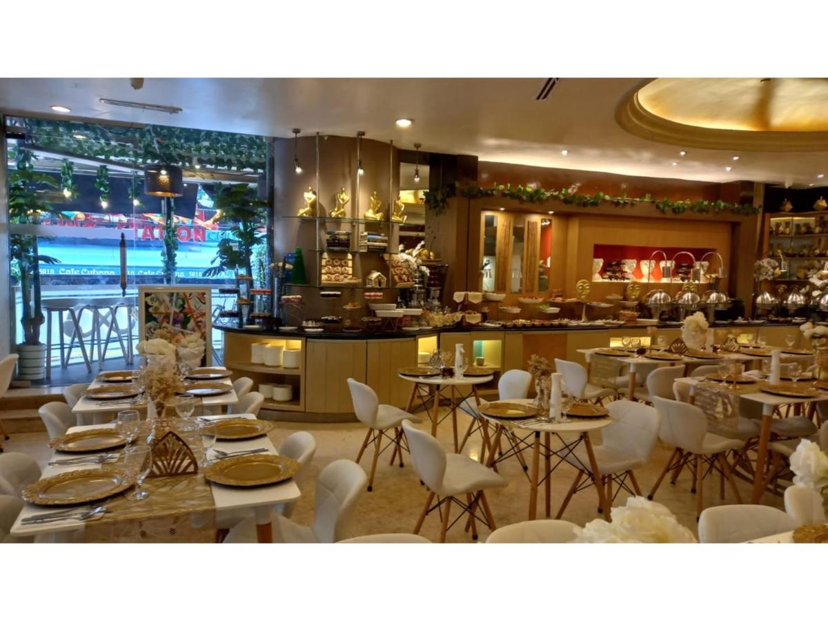 Capital O 914 Makati Palace Hotel Makati City Kültér fotó